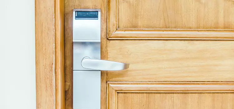 Advanced Solutions in Mesquite, TX for Modern Security