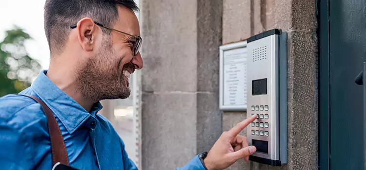 Advanced Solutions for Enhanced Security in Mesquite, TX