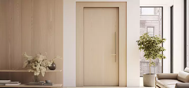 Choose Quality for Your Inside Doors in Mesquite, TX