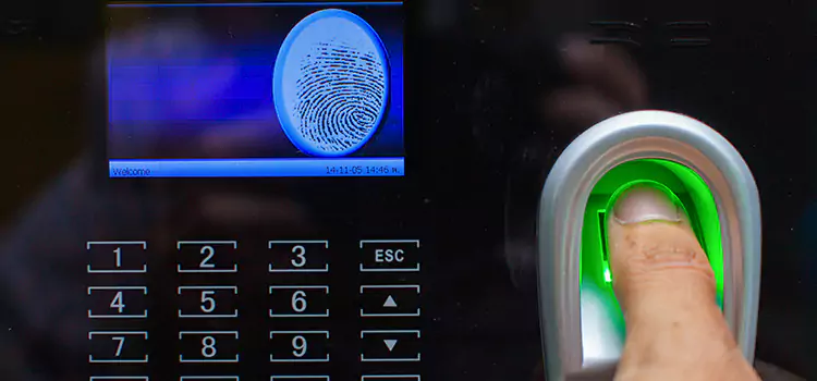 Your Trusted Partner for Secure Access in Mesquite, TX